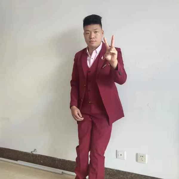 贵州34岁单身帅哥真诚找对象-锡林郭勒盟征婚相亲网