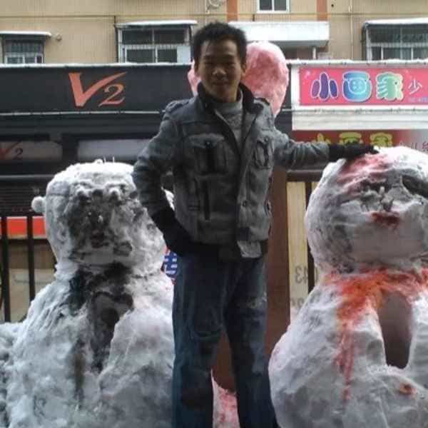 河南34岁单身帅哥真诚找对象-锡林郭勒盟征婚相亲网