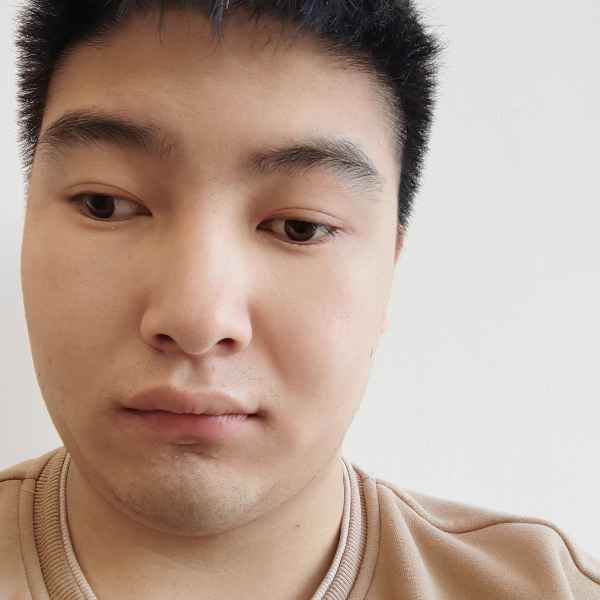 辽宁22岁单身帅哥真诚找对象-锡林郭勒盟征婚相亲网