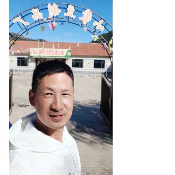 黑龙江37岁单身帅哥真诚找对象-锡林郭勒盟征婚相亲网