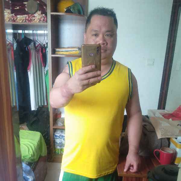 广西34岁单身帅哥真诚找对象-锡林郭勒盟征婚相亲网