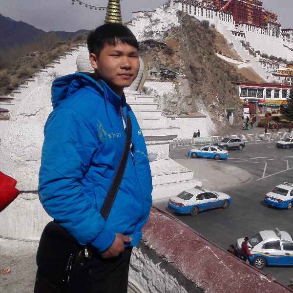 广西33岁单身帅哥真诚找对象-锡林郭勒盟征婚相亲网