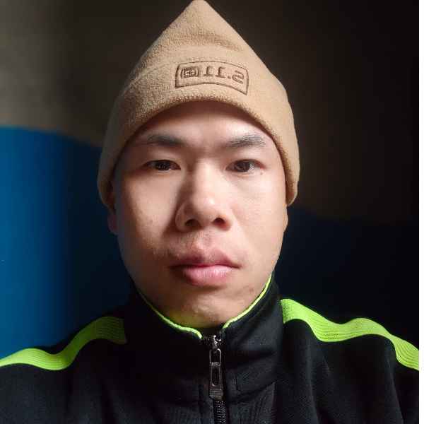 福建34岁单身帅哥真诚找对象-锡林郭勒盟征婚相亲网