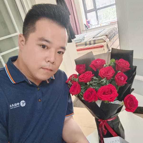 河南34岁单身帅哥真诚找对象-锡林郭勒盟征婚相亲网