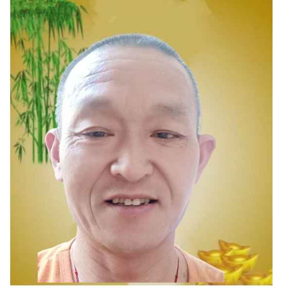 新疆47岁单身帅哥真诚找对象-锡林郭勒盟征婚相亲网