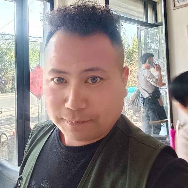山东34岁单身帅哥真诚找对象-锡林郭勒盟征婚相亲网