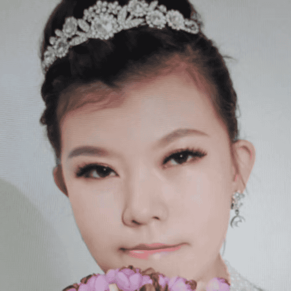 黑龙江31岁单身美女真诚找对象-锡林郭勒盟征婚相亲网