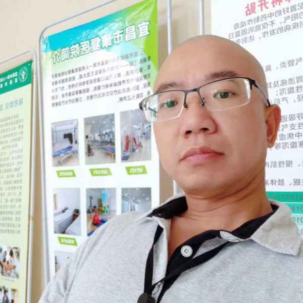 湖北41岁单身帅哥真诚找对象-锡林郭勒盟征婚相亲网