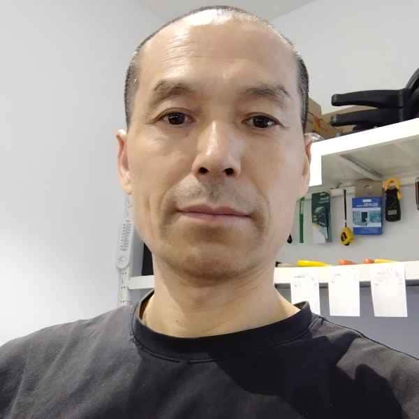 辽宁54岁单身帅哥真诚找对象-锡林郭勒盟征婚相亲网