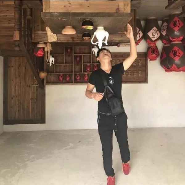 山东34岁单身帅哥真诚找对象-锡林郭勒盟征婚相亲网