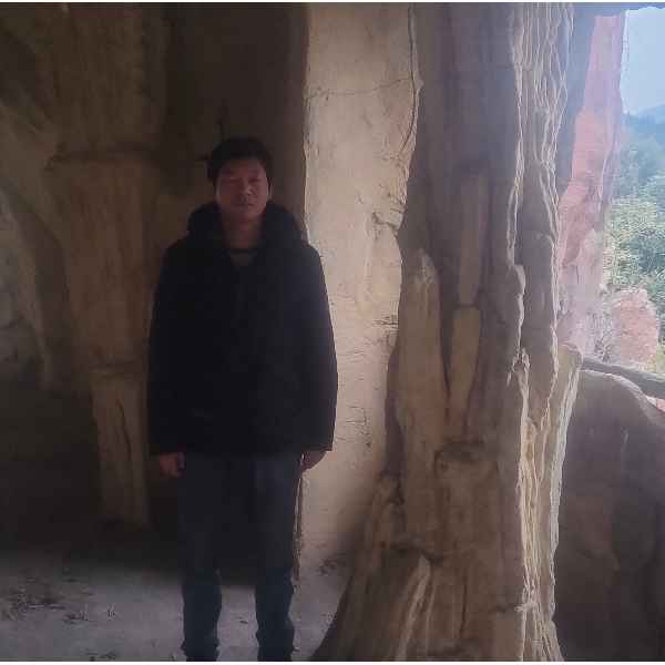 湖北34岁单身帅哥真诚找对象-锡林郭勒盟征婚相亲网
