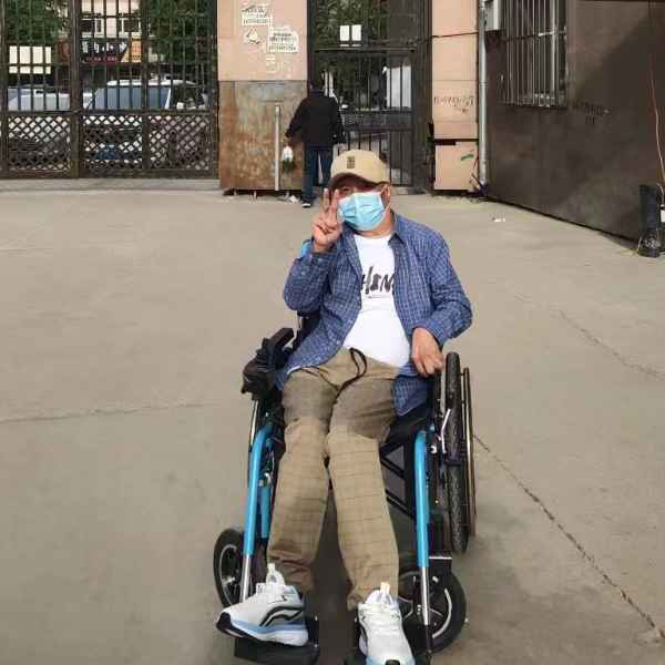 黑龙江58岁单身帅哥真诚找对象-锡林郭勒盟征婚相亲网