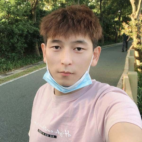 湖北33岁单身帅哥真诚找对象-锡林郭勒盟征婚相亲网