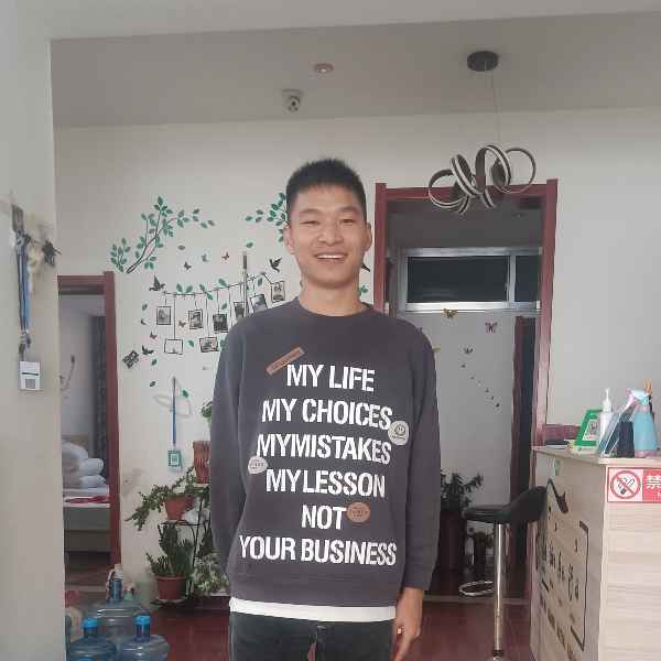 山东25岁单身帅哥真诚找对象-锡林郭勒盟征婚相亲网