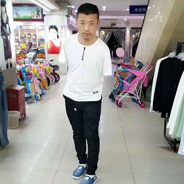 河南34岁单身帅哥真诚找对象-锡林郭勒盟征婚相亲网