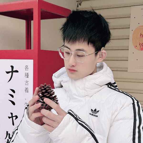 浙江23岁单身帅哥真诚找对象-锡林郭勒盟征婚相亲网