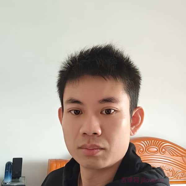 广西34岁单身帅哥真诚找对象-锡林郭勒盟征婚相亲网