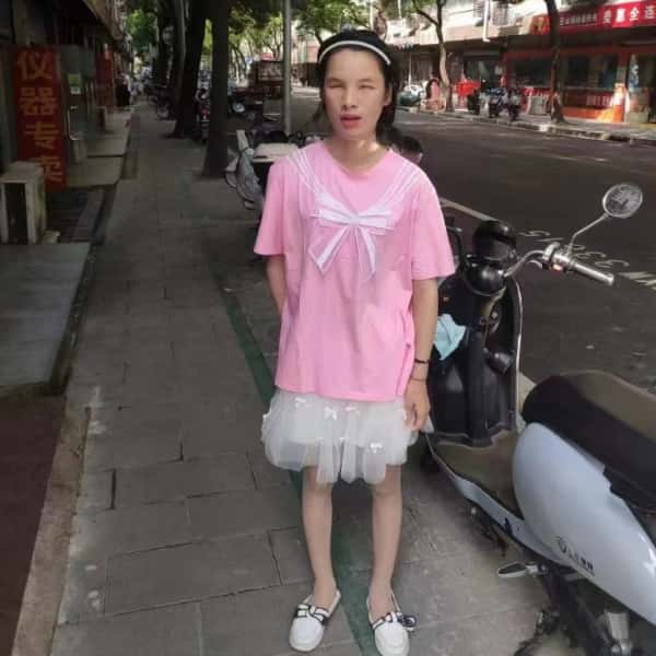 上海27岁单身美女真诚找对象-锡林郭勒盟征婚网