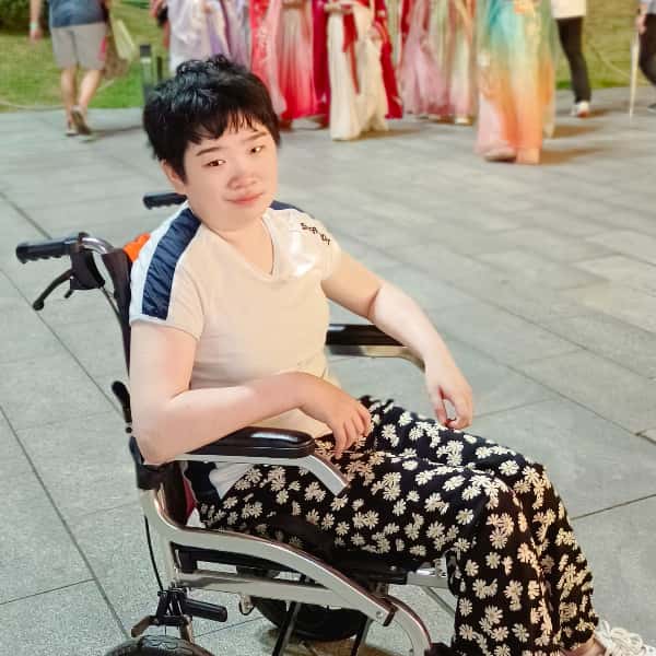 北京26岁单身美女真诚找对象-锡林郭勒盟征婚相亲网