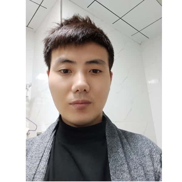 重庆34岁单身帅哥真诚找对象-锡林郭勒盟征婚相亲网