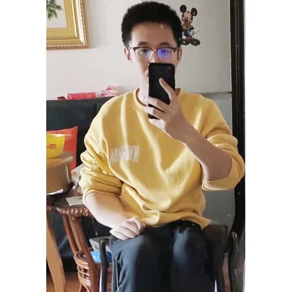 北京31岁单身帅哥真诚找对象-锡林郭勒盟征婚相亲网
