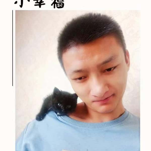 新疆26岁单身帅哥真诚找对象-锡林郭勒盟征婚相亲网