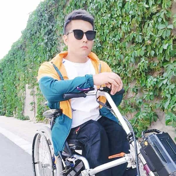 江苏37岁单身帅哥真诚找对象-锡林郭勒盟征婚相亲网