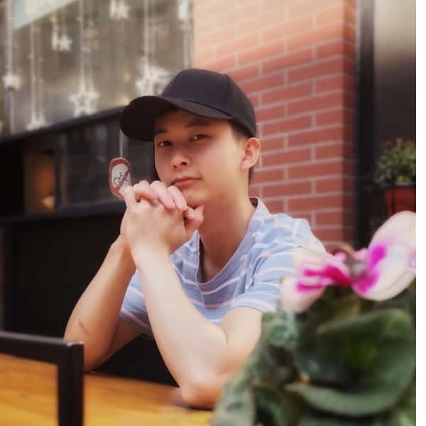 广东30岁单身帅哥真诚找对象-锡林郭勒盟征婚相亲网