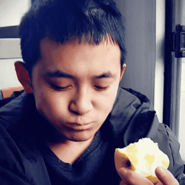 34岁岁山东单身帅哥 - 锡林郭勒盟吉缘网