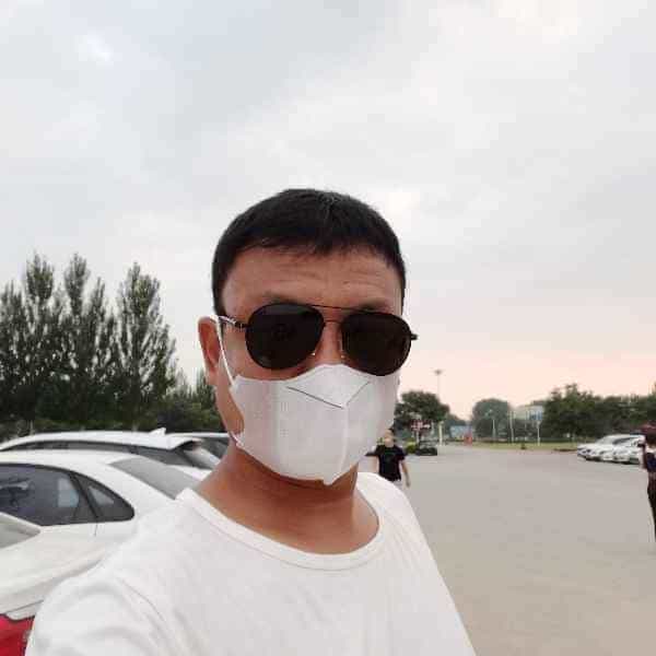 35岁岁辽宁单身帅哥 - 锡林郭勒盟吉缘网