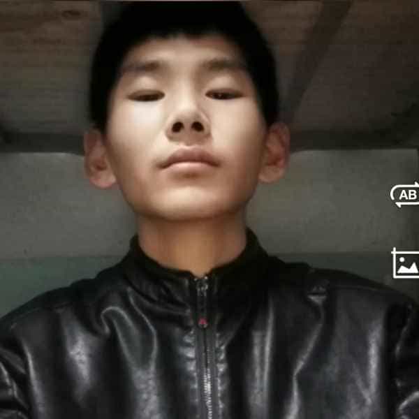 35岁岁内蒙古单身帅哥 - 锡林郭勒盟吉缘网