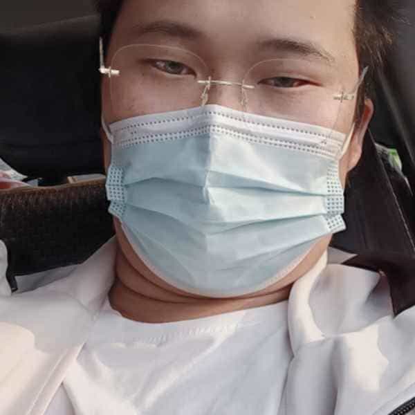 29岁岁山东单身帅哥 - 锡林郭勒盟吉缘网