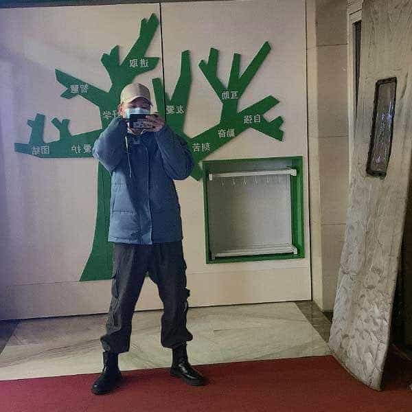 24岁岁河北单身帅哥 - 锡林郭勒盟吉缘网