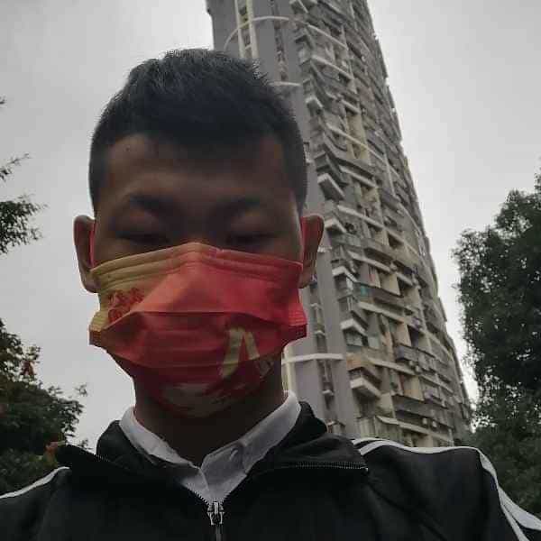 24岁岁福建单身帅哥 - 锡林郭勒盟吉缘网