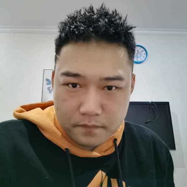 32岁岁辽宁单身帅哥 - 锡林郭勒盟吉缘网