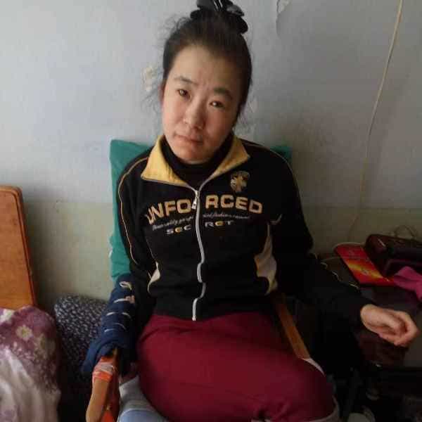 46岁岁辽宁单身美女 - 锡林郭勒盟吉缘网