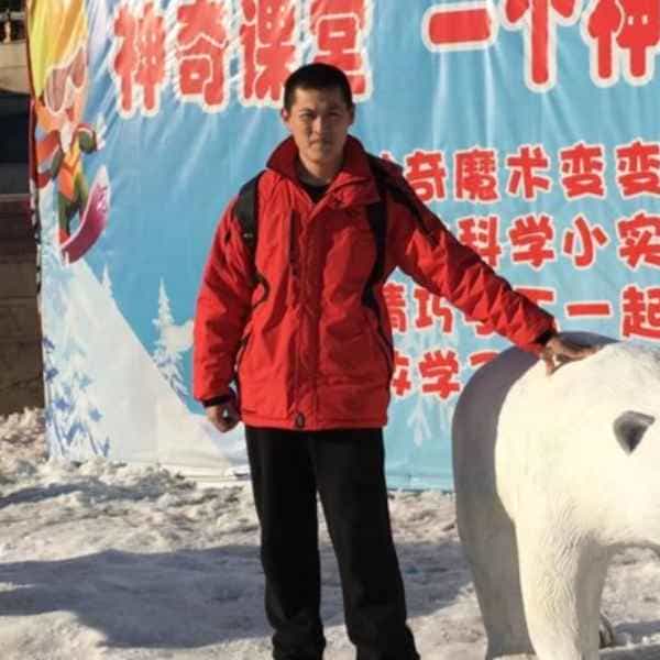 36岁岁北京单身帅哥 - 锡林郭勒盟吉缘网