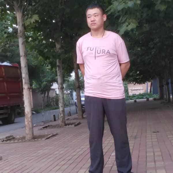 35岁岁河北单身帅哥 - 锡林郭勒盟吉缘网
