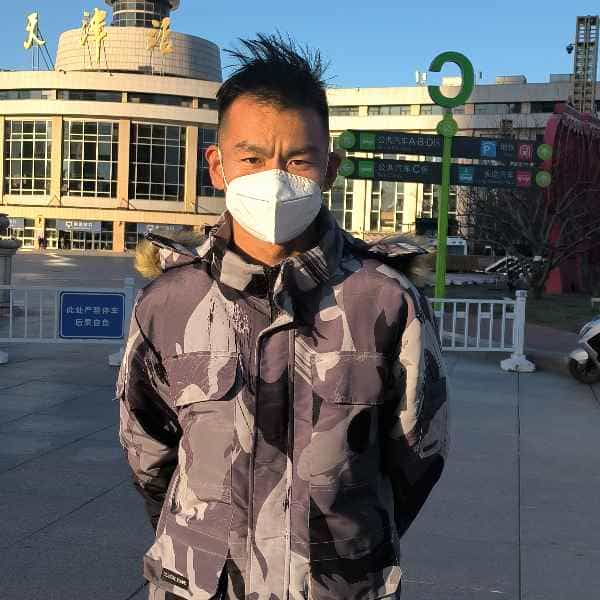 35岁岁吉林单身帅哥 - 锡林郭勒盟吉缘网