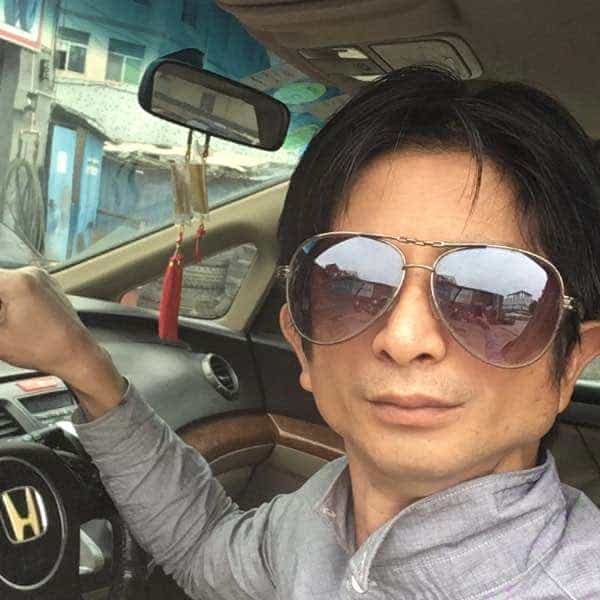48岁岁海南单身帅哥 - 锡林郭勒盟吉缘网