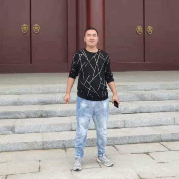 35岁岁吉林单身帅哥 - 锡林郭勒盟吉缘网