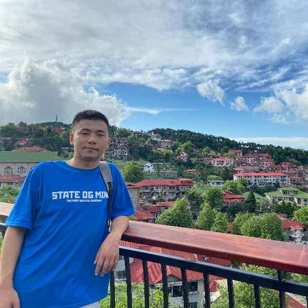 28岁岁江西单身帅哥 - 锡林郭勒盟吉缘网