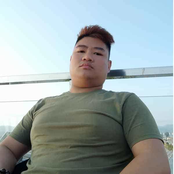 29岁岁广东单身帅哥 - 锡林郭勒盟吉缘网