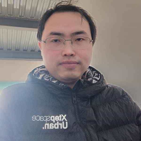 37岁岁陕西单身帅哥 - 锡林郭勒盟吉缘网