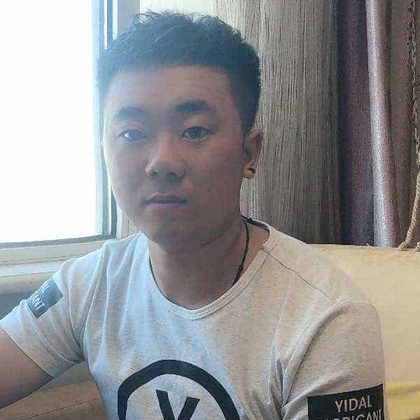 34岁岁内蒙古单身帅哥 - 锡林郭勒盟吉缘网