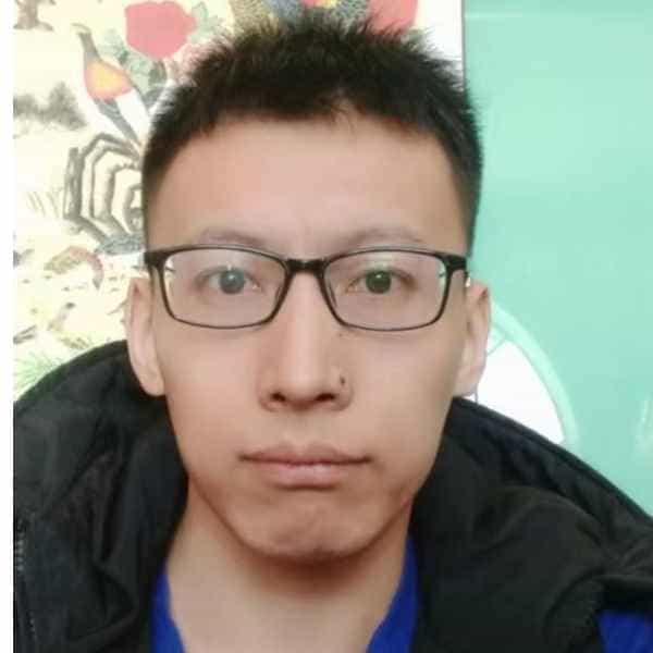 35岁岁内蒙古单身帅哥 - 锡林郭勒盟吉缘网