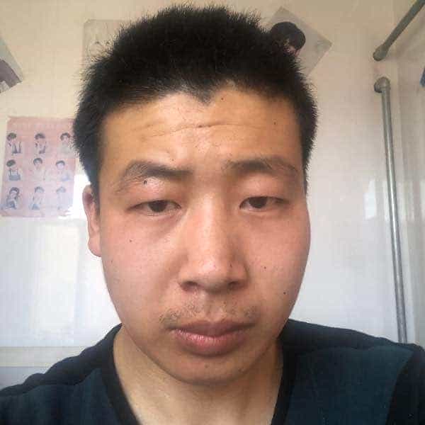 31岁岁内蒙古单身帅哥 - 锡林郭勒盟吉缘网
