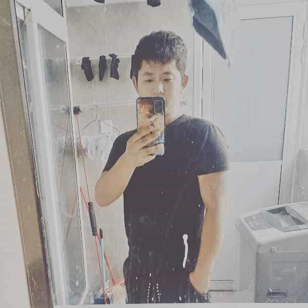 31岁岁河南单身帅哥 - 锡林郭勒盟吉缘网