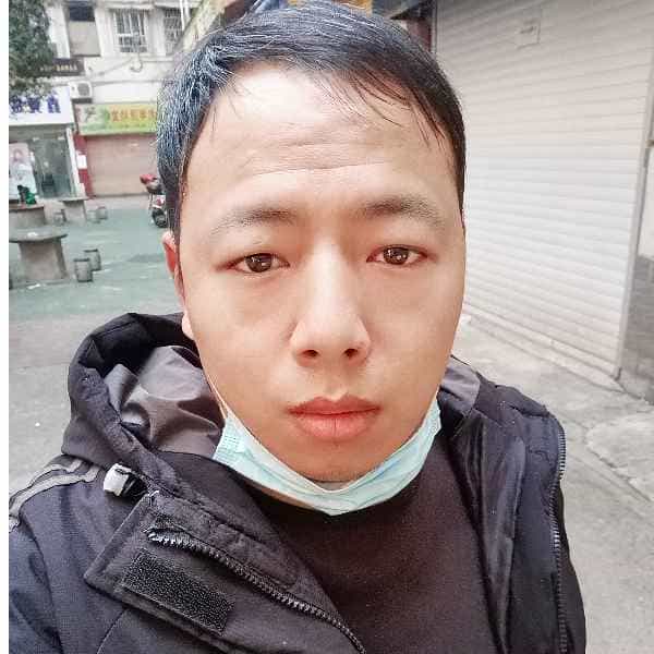 35岁岁四川单身帅哥 - 锡林郭勒盟吉缘网