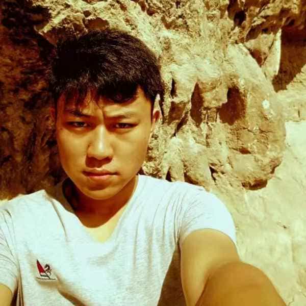32岁岁河北单身帅哥 - 锡林郭勒盟吉缘网